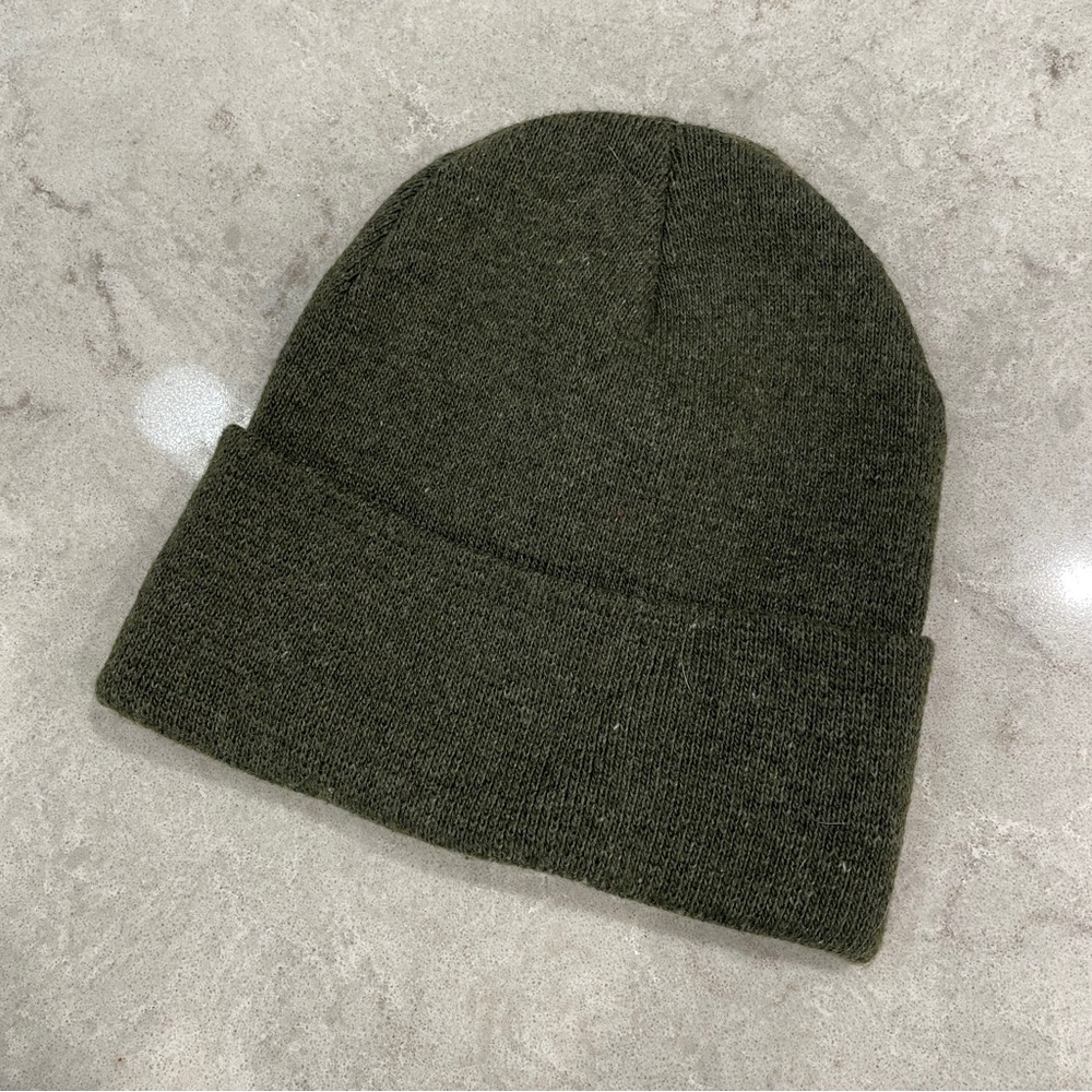 Good fellow beanie